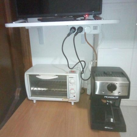 Serendipity Home Santa Venerina Ngoại thất bức ảnh