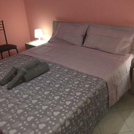 Serendipity Home Santa Venerina Ngoại thất bức ảnh