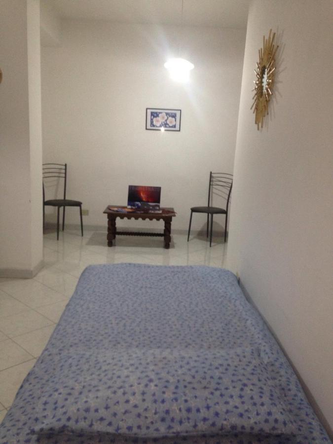 Serendipity Home Santa Venerina Ngoại thất bức ảnh
