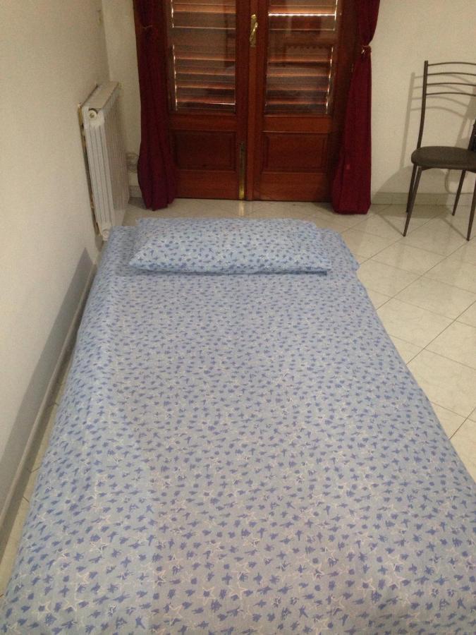 Serendipity Home Santa Venerina Ngoại thất bức ảnh