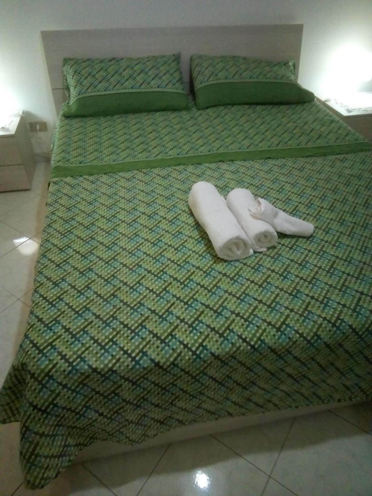 Serendipity Home Santa Venerina Ngoại thất bức ảnh