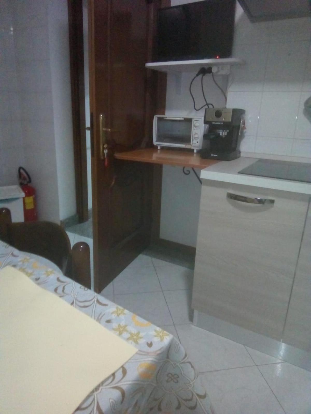 Serendipity Home Santa Venerina Ngoại thất bức ảnh