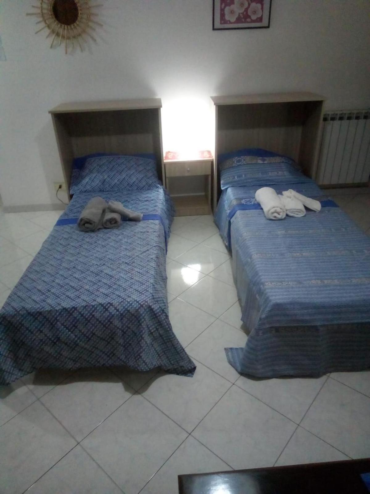 Serendipity Home Santa Venerina Ngoại thất bức ảnh
