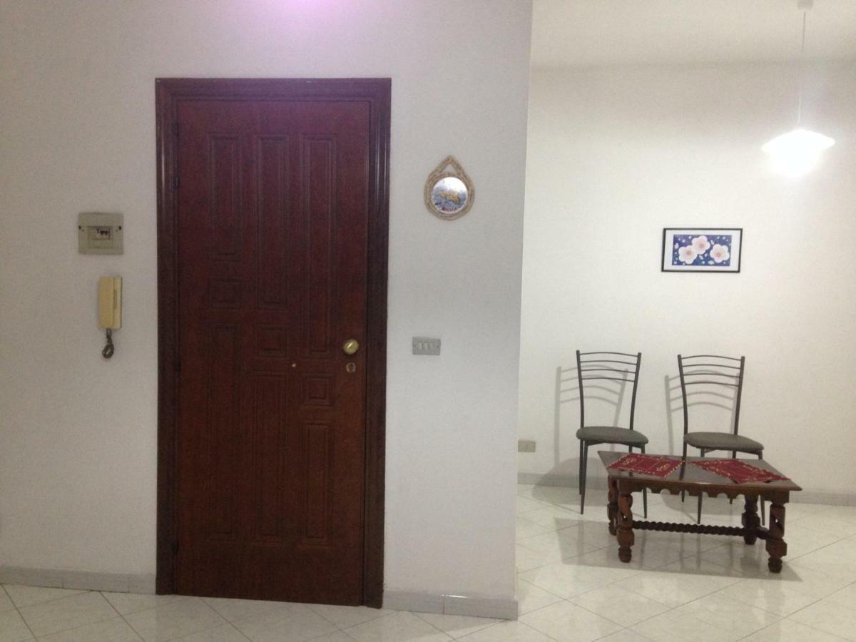 Serendipity Home Santa Venerina Ngoại thất bức ảnh