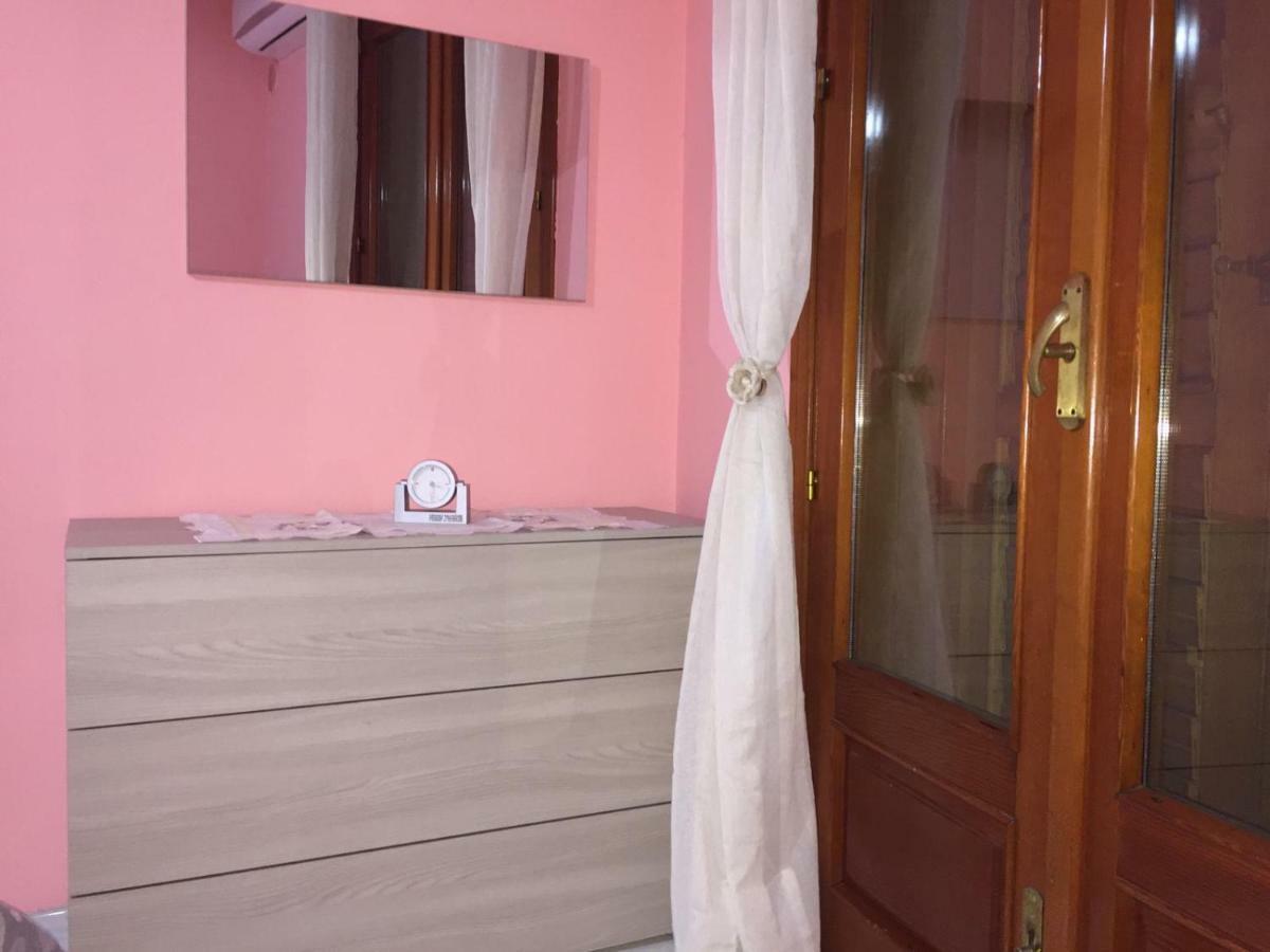 Serendipity Home Santa Venerina Ngoại thất bức ảnh