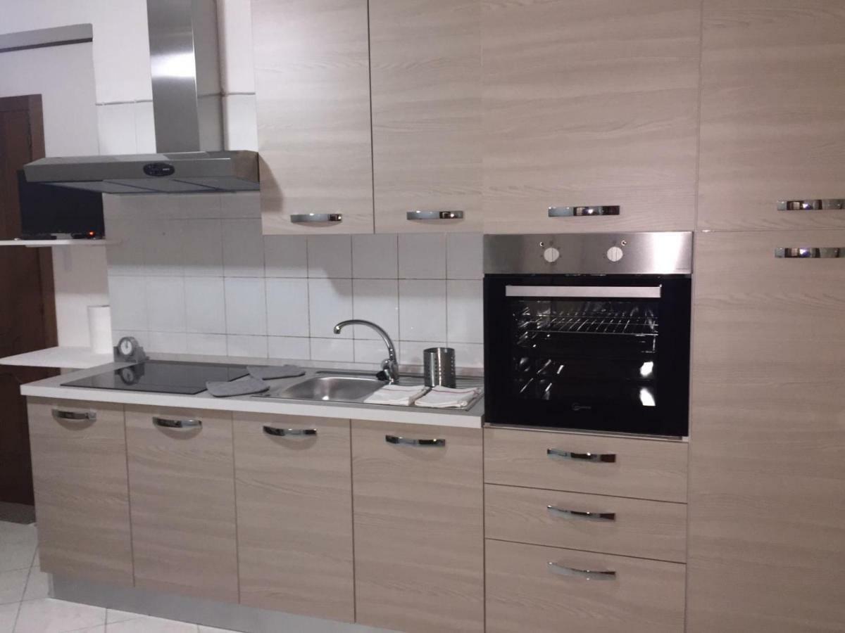 Serendipity Home Santa Venerina Ngoại thất bức ảnh