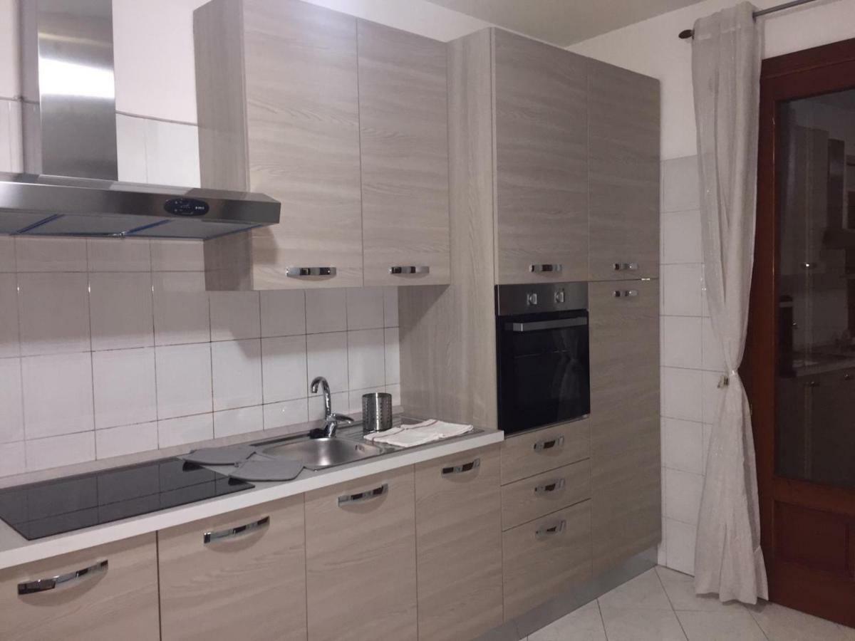 Serendipity Home Santa Venerina Ngoại thất bức ảnh