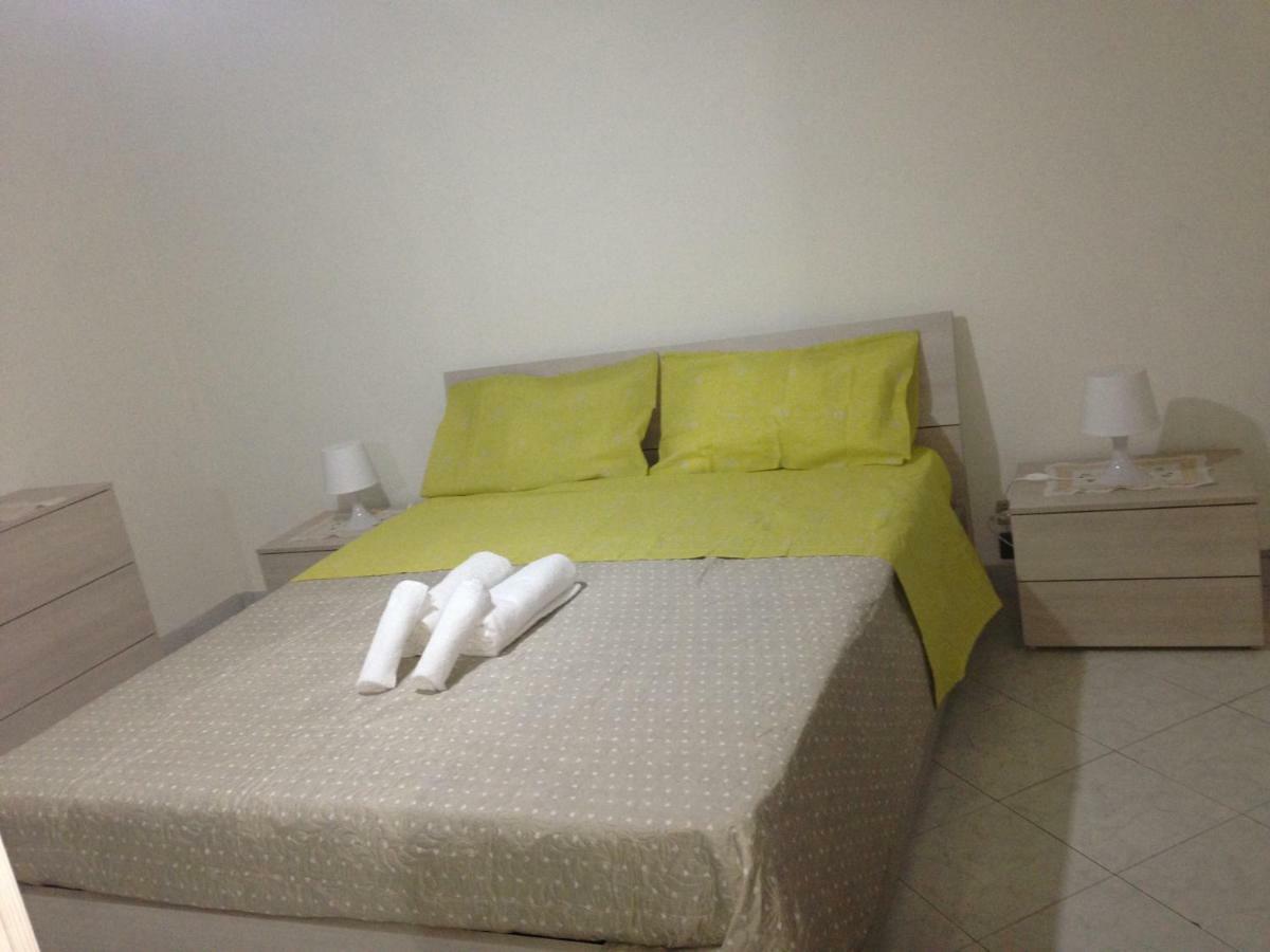 Serendipity Home Santa Venerina Ngoại thất bức ảnh
