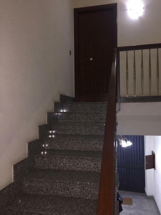 Serendipity Home Santa Venerina Ngoại thất bức ảnh