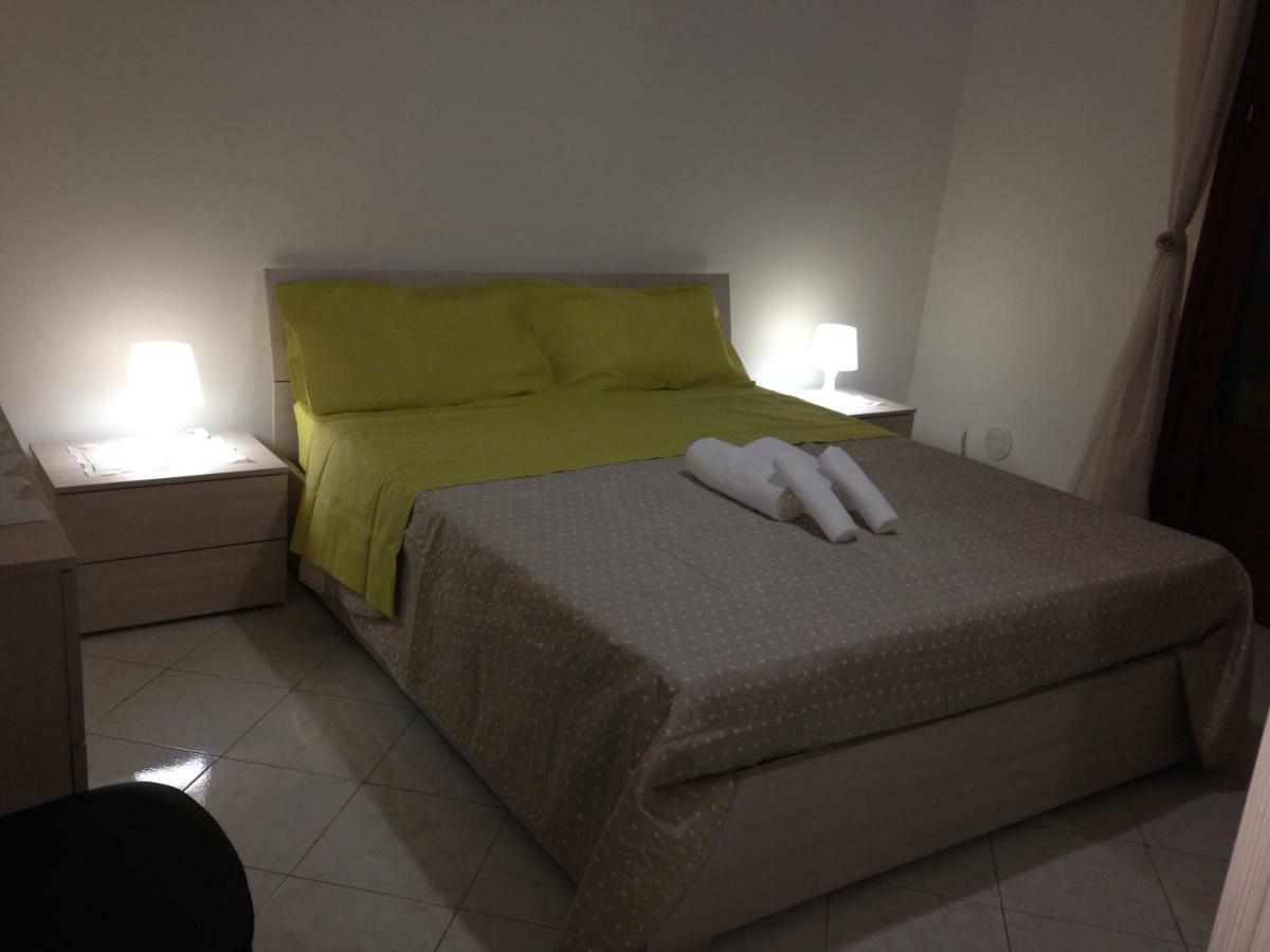 Serendipity Home Santa Venerina Ngoại thất bức ảnh