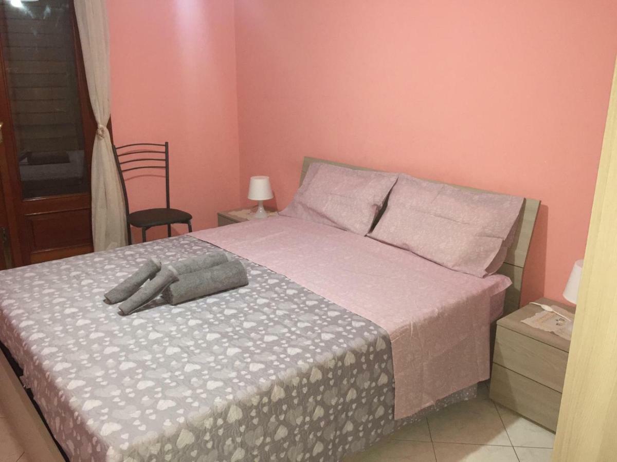 Serendipity Home Santa Venerina Ngoại thất bức ảnh