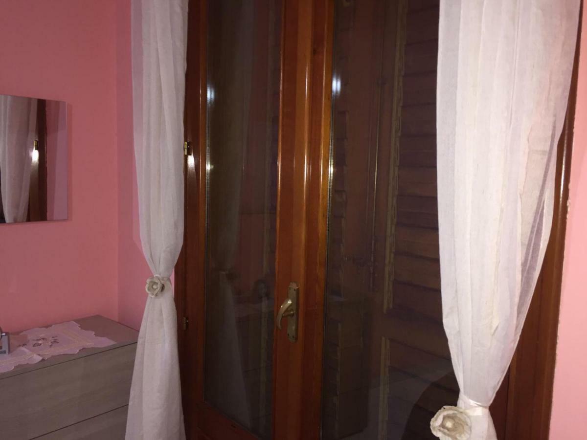 Serendipity Home Santa Venerina Ngoại thất bức ảnh