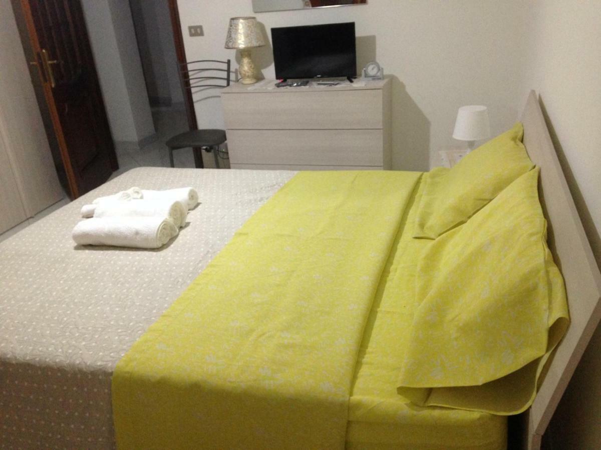 Serendipity Home Santa Venerina Ngoại thất bức ảnh