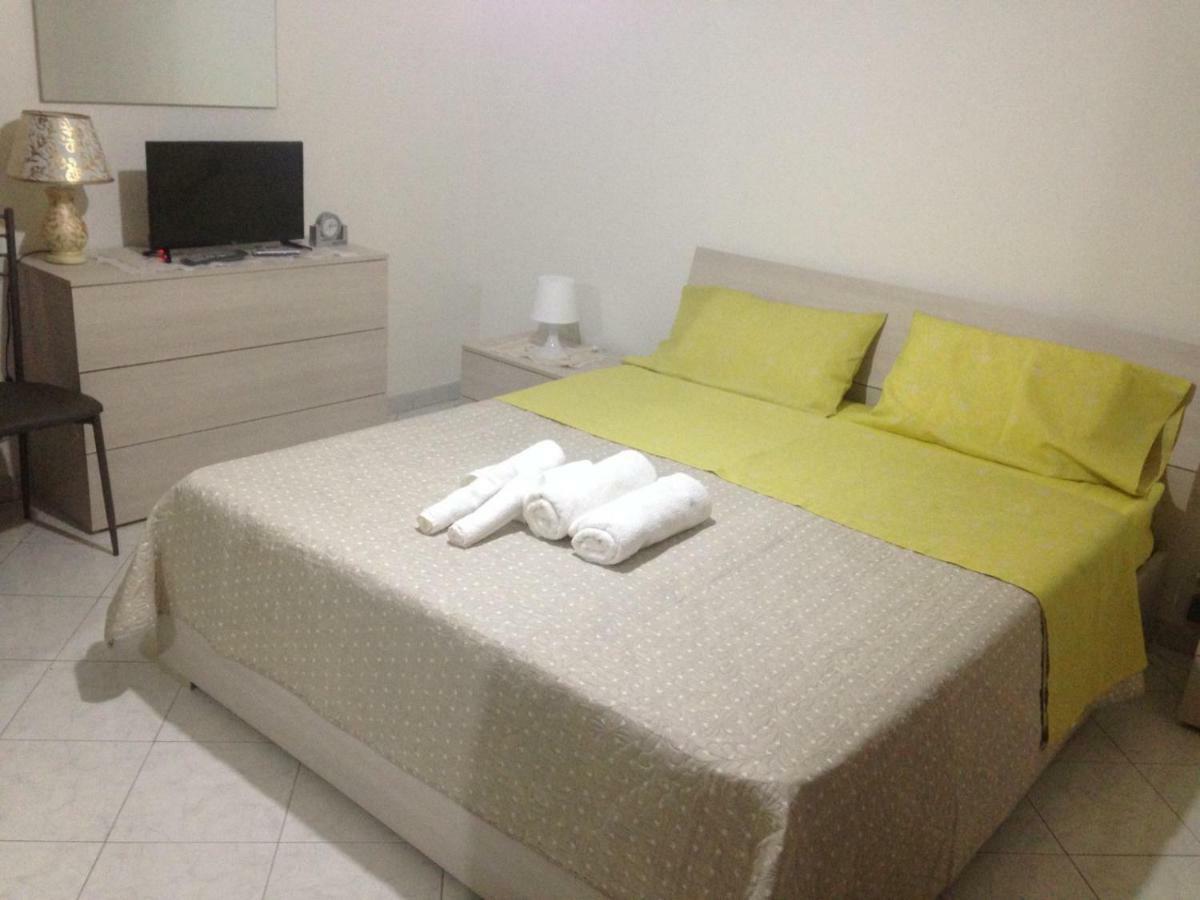 Serendipity Home Santa Venerina Ngoại thất bức ảnh