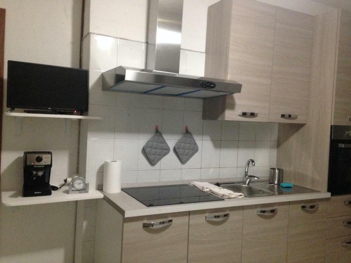 Serendipity Home Santa Venerina Ngoại thất bức ảnh